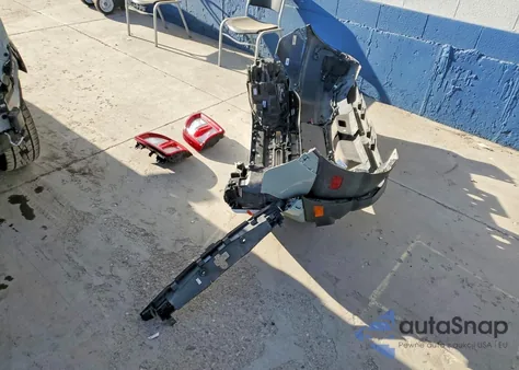 2024 Ford Bronco Sport Heritage z USA, uszkodzony, nr VIN 3FMCR9G60RRE05429